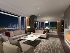 -长沙尼依格罗酒店
