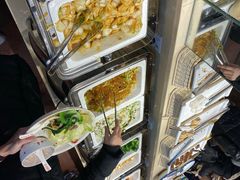 -素满香·Vegan食养自助(天一广场店)