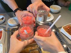 -海底捞火锅(百利广场店)