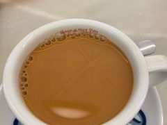 -翠华餐厅(香港国际机场店)