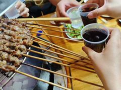 -源味居手把签烧烤(长春一店)
