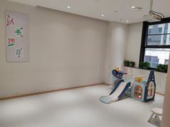 -大米和小米儿童成长中心·社交言语·感统·学习力提升(光明中心)