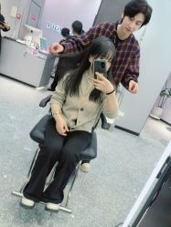 -DL HOPE造型