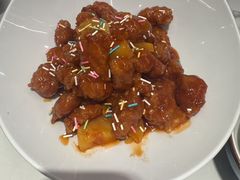 -乡村大盘鸡(商城路总店)