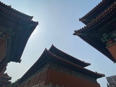 -历代帝王庙博物馆