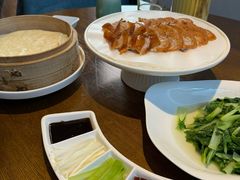 -粗茶淡饭·隐庐私厨(东亭店)