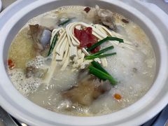 -小骨煲金华砂锅(转塘金街美地店)