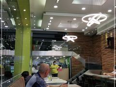 大堂-佰搭果·广式茶餐厅(西华路店)