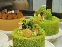 -野人先生现做冰淇淋(北京环宇荟店)