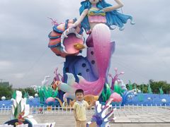 -华夏文旅海洋公园