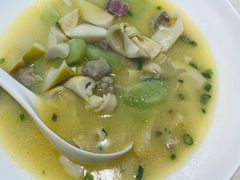 腌笃鲜-19号私房菜(云南路店)