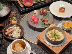 -老乾杯和牛烧肉(王府中环店)