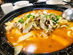 李师傅脆肚-李师傅脆肚(华强北店)