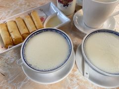 招牌传统双皮奶-周大娘牛乳(旧寨古村总店)