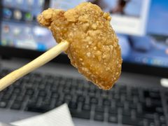 -超级鸡车(曹杨路店)