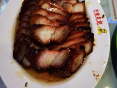 -澳门陈光记烧味饭店(万象城店)