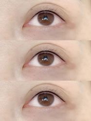 -久匠·野生眉半永久纹眉