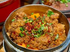 -古市香跷脚牛肉·非遗传承单位