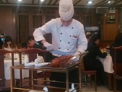 android_upload_pic-聚丰苑北京烤鸭(大明宫店)