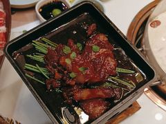 -洪氏嗨捞·猪肚鸡火锅(阳光天地店)