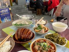 -周肥肠(江油总店)