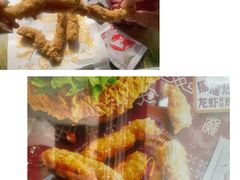 -麦当劳(杨林得来速店)