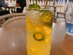 -CHINCHIN 青青·泰国料理(万象食家店)