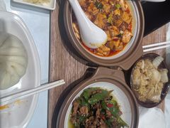 -乡村基·川味现炒大王(熙悦天街店)