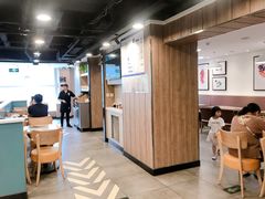 -魏家凉皮(十里河店)