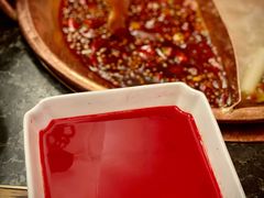 鲜鸭血-老码头火锅(玉林店)