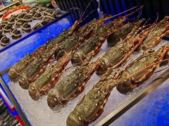 -西安W酒店·WEI全味西餐厅