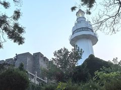 -烟台山景区
