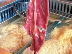 -潮汕林记牛肉火锅(万象天地店)