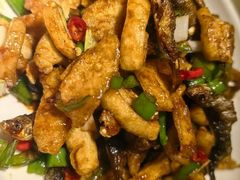 -小柴米·传统江西菜(八一广场店)