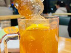 -豪客来牛排(红豆万花城店)