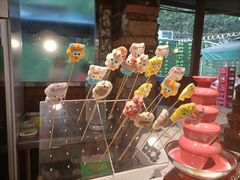 -五彩凉山自助西昌烧烤(柳翠路店)