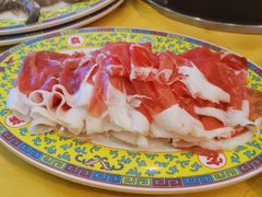 -清真·马家火锅美食城(镇江北路店)