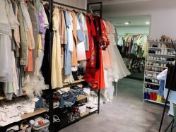-雅尼·亚米儿童摄影美学馆(汉阳店)
