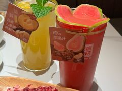 -左庭右院鲜牛肉火锅(苏州中心店)