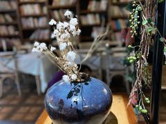 -蓝瓶子BlueBottle(东瓯智库店)
