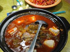 -巴蜀风·地道川菜(总店)