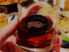 西施-Goose Island Brewhouse鹅岛精酿啤酒酿造工坊餐厅