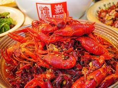 -嘉陵楼馋嘴城(簋街总店)