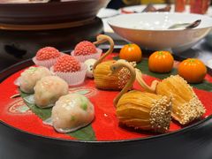 -三利音·浦之舟(滨江大道店)