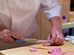-麦MUGI铁板烧日式料理