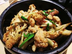 -弄堂小笼包(天津南开大悦城店)
