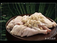 -春润大地海南椰子鸡(沙井京基百纳广场店)