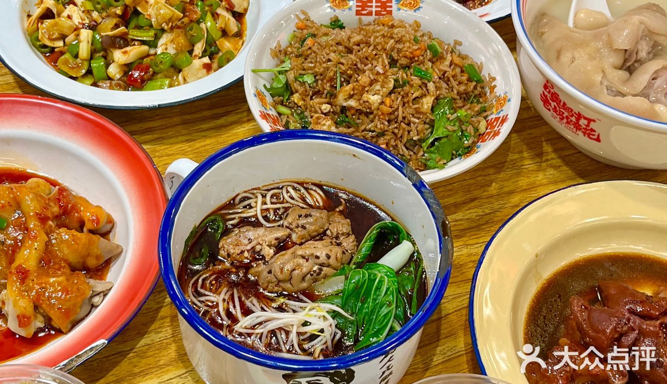 江门😋没想到小小的店有大大的美味…