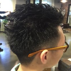 -P.STYLE 派斯造型