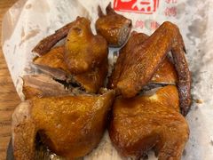 -鸽味轩·粤菜小馆(高楼门总店)